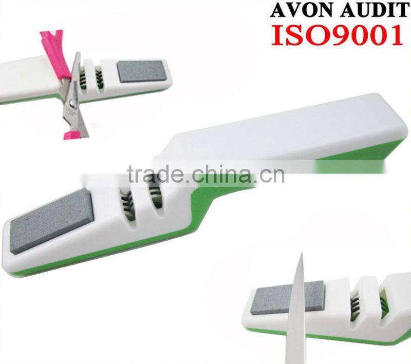 Multifunctions Household Blade Knife Sharpener