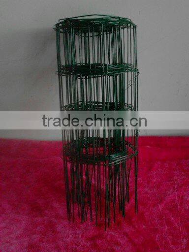 garden fence wire mesh china supplier on hot sale