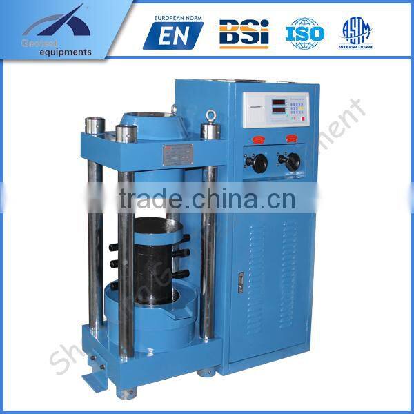 UTM-1000E Electro-hydraulic Servo Universal Testing Machine, 1000kN Hydraulic Universal Testing Machine UTM Price