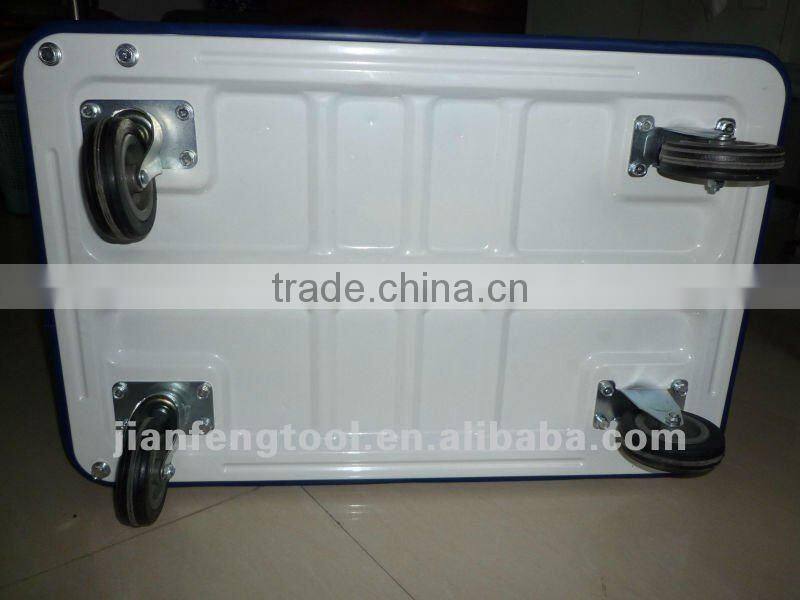 160kgs Heavy Trolley