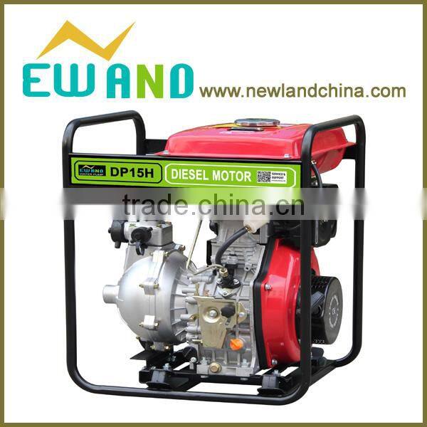diesel engine high pressure water pump price