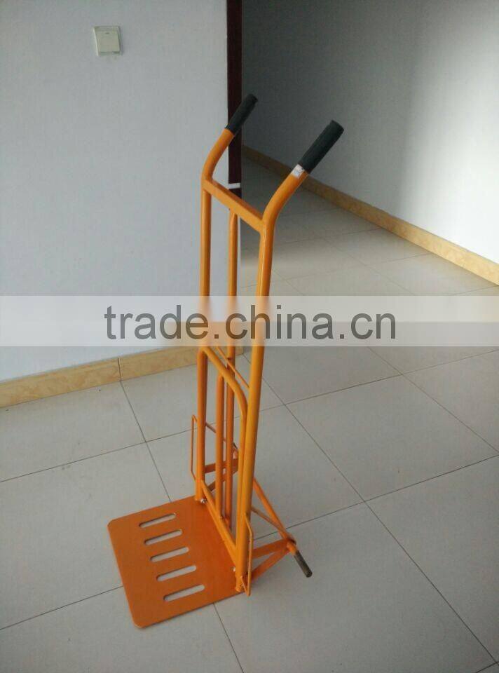 Heavy duty folding foldable Hand trolley HT1827N