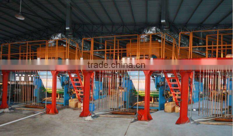 BOPP Packing tape Jombo Roll