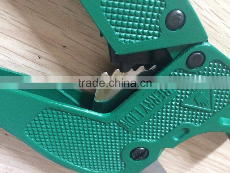 Sharp cutting 42mm internal pvc pipe cutter with reasonable price