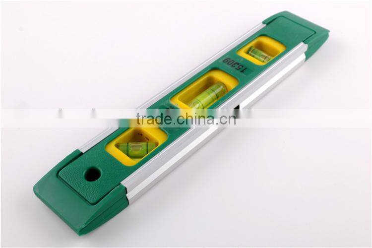 Precision Magnetic Aluminum Level