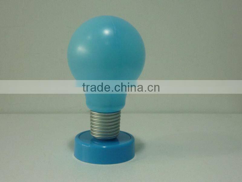 world's largest LED push lamp LED BULB