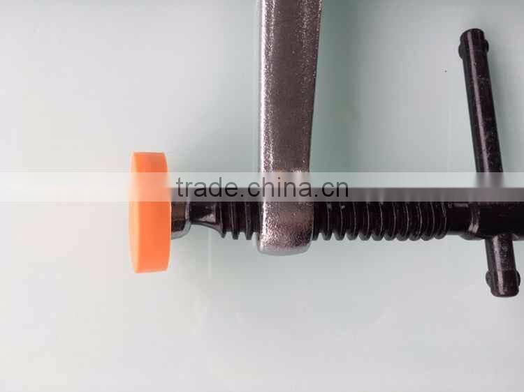 F Type Clamps Working Clamps Manufacturer