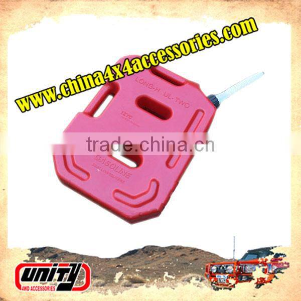 off road accessories 20L steel jerry can