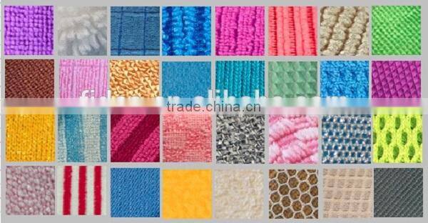 polyester polyamide ultra soft bath towel microfiber