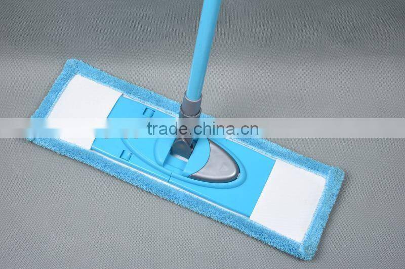 New product 360 spin mop Microfiber Flat Cleaning Mop