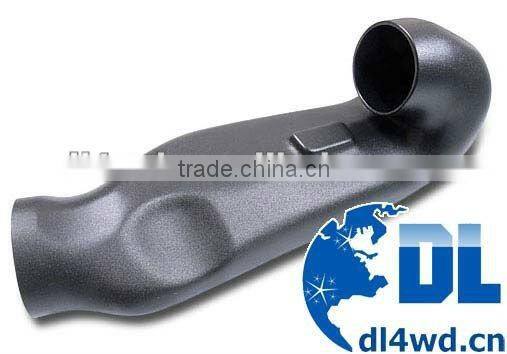 GZDL4WD car spare parts pajero accessories for for Mitsubishi Pajero V73A snorkel SS35HF 4x4 snorkel