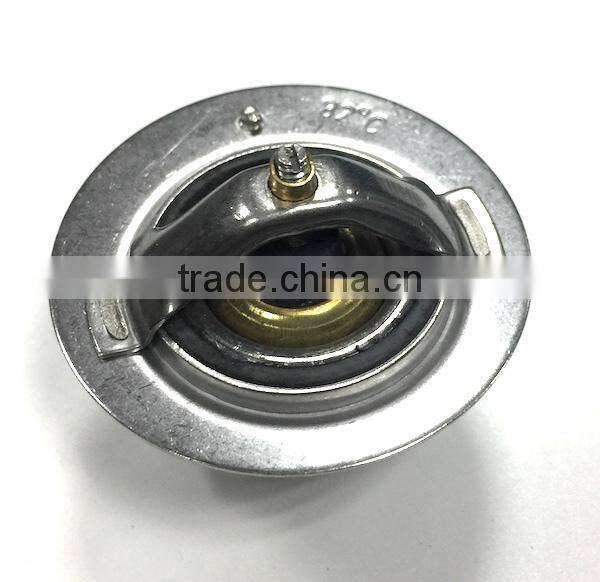 OEM For Car Cooling Thermostat With 87C