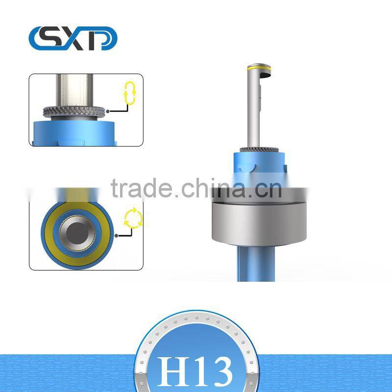 Led and light car led headlamps H13 led the new headlights headlamps led lights modification