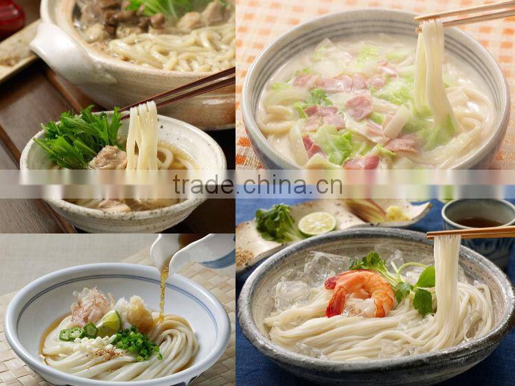 GENMAI UDON/SANUKI UDON/JAPAN