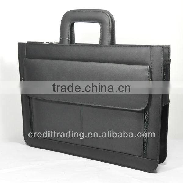 NEW 2013 Popular Briefcase Portfolio Bag for Men