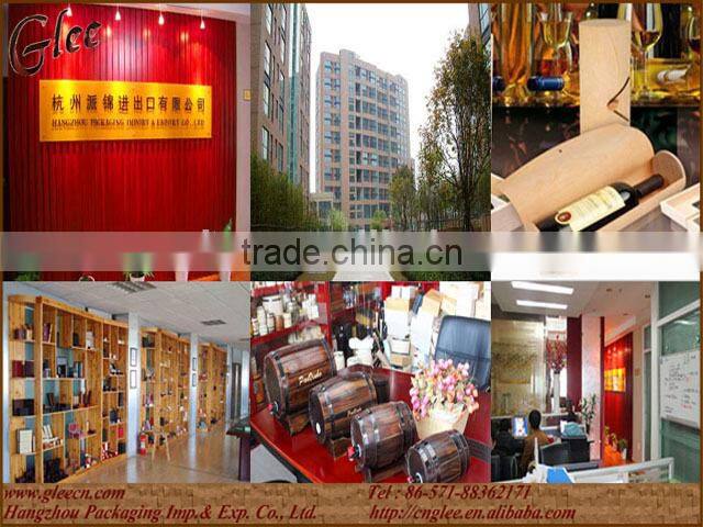 full color graphics or photos wooden roomy box