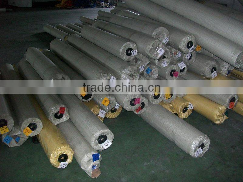 Stock Lot of Pvc Tarpaulin, Pvc Coated Fabric Tarpaulin Stock Lot, Tarpaulin for Tent and Truck Cover