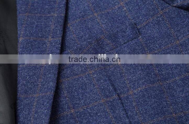 GZY 2015 New arrival fashion men wholesale suits