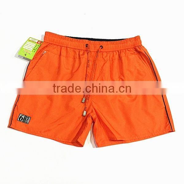 2016 Top Sale Mens Colorful Crossfit Short
