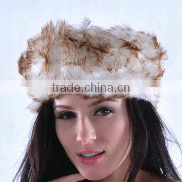 Cheap hot selling OEM/ODM service spandex stretch headband