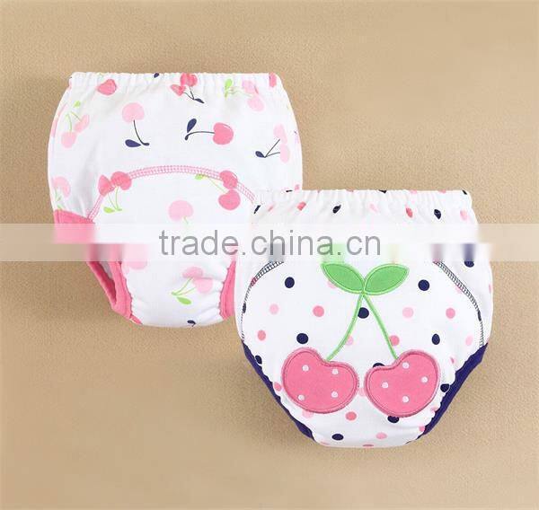Importing Baby Clothes from China Factory momandbab Brand Design Cloth Diapers Wholesale OEM Baby Clothes