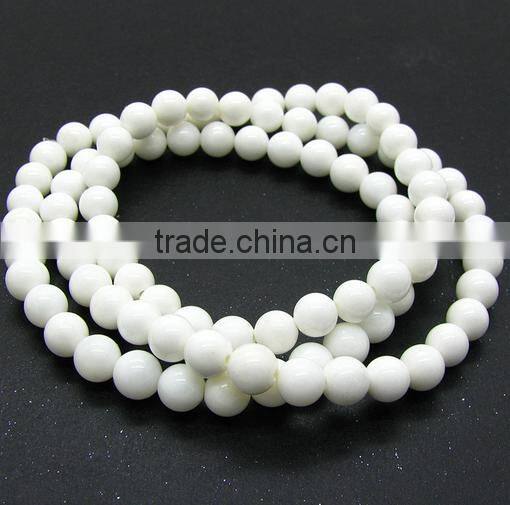 diy white moonstone beads women bracelets 3 layers moonstone beads bracelets for her gifts 2016