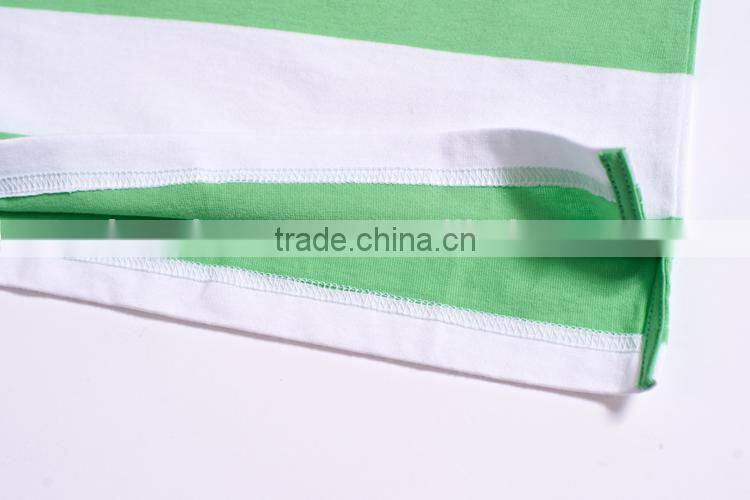korean children clothing of polo shirt custom fashion stripe kids polo shirt wholesale children clothing usa