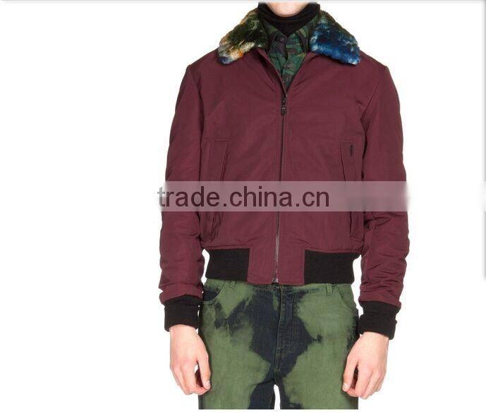 Biker Jeans Fashion Denim trousers(LOTK036)