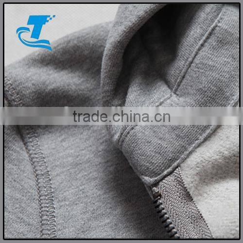 New Spring Slim Hoody Men Jacket Sport
