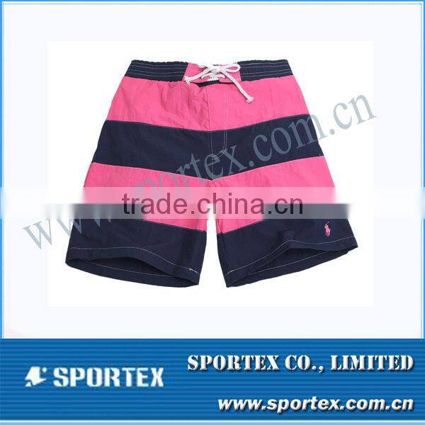 Wholesale Cheap Men Breathable Athletic Trunks MZ0283