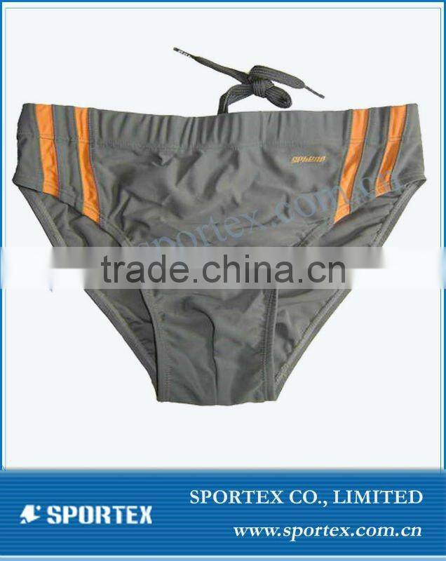 2012 newest design swimwear men, swim shorts OEM