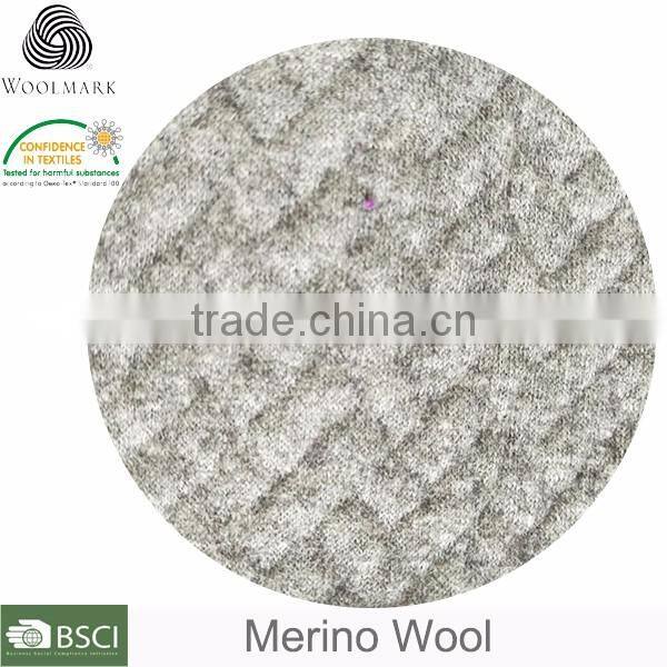 Jacquard knitting clothing fabric customized, Wholesale fabric jacquard