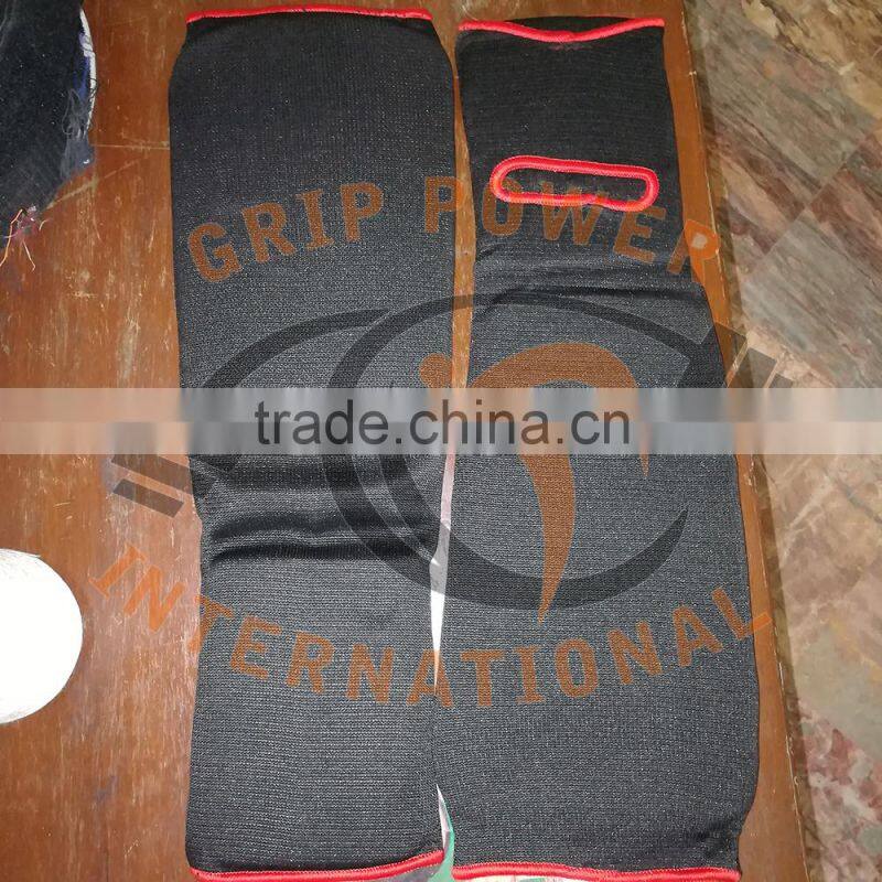 High quality Boxing shin guard pads
