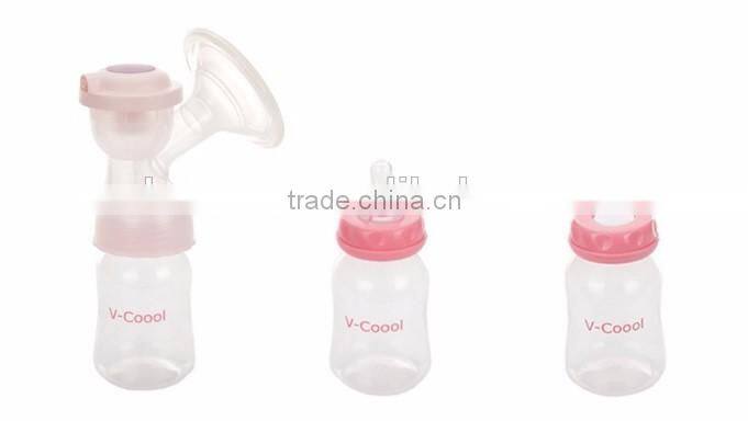 Baby bottle/baby feeding bottle/cheap baby bottles