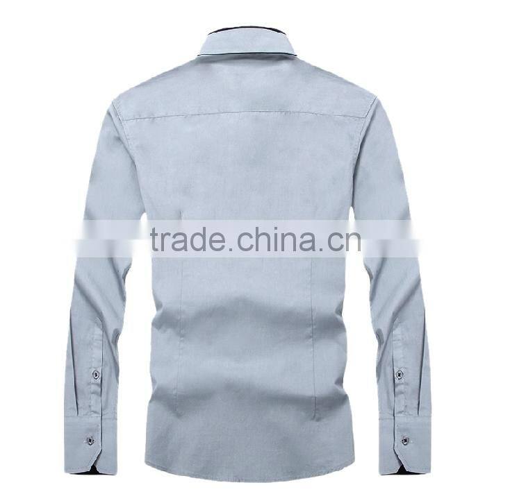 Men clothing fashion 2014 shirts