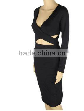 Gauze stiching Chiffon short sleeve blouse summer new design blouse