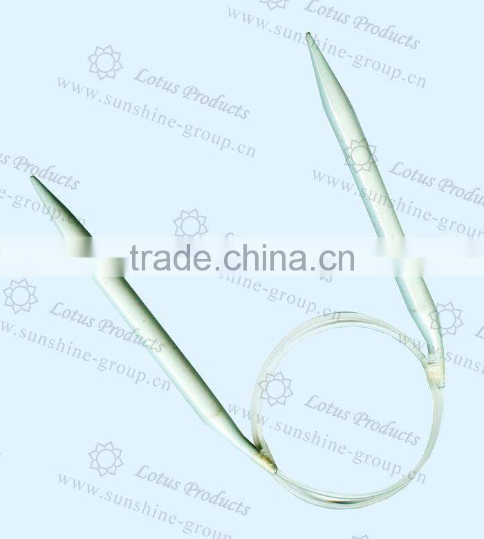 Circular Knitting Needle High Quality Circular Knitting Machine Needles