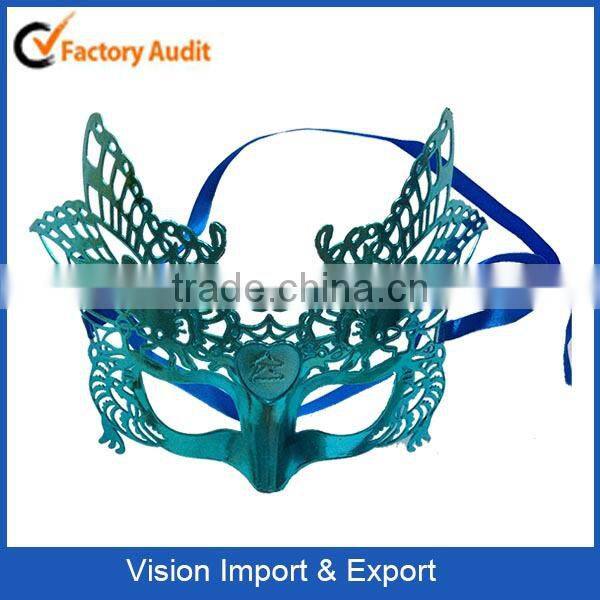 festival ideas party cosmetics neon party mask