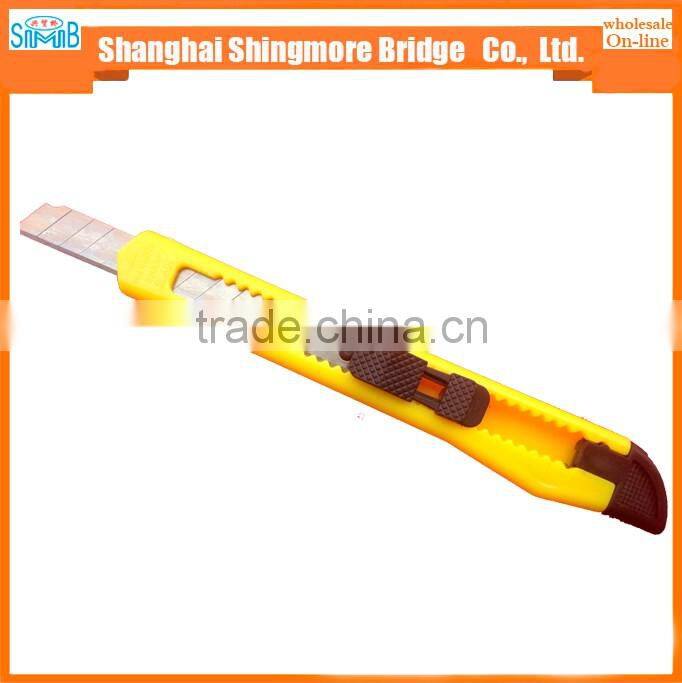 high quality art knife hand tool in low price