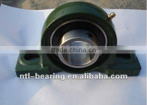 Pillow block bearing UCFL205 housing bearing