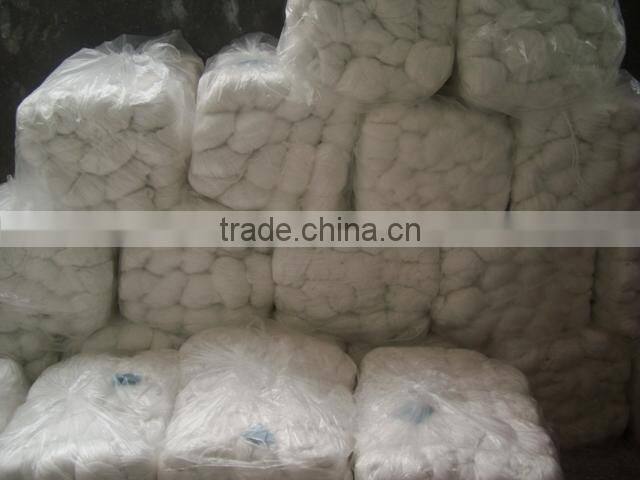 China manufacturer 100% spun polyester sewing thread 40S/2