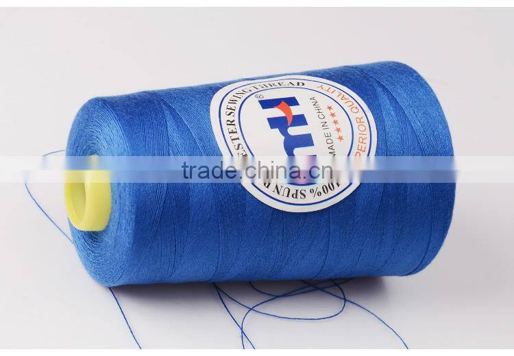 40/2 40s/2 Chemical resistance polyester sewing thread