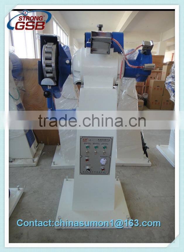 LZ-783 Upper Calender Machine