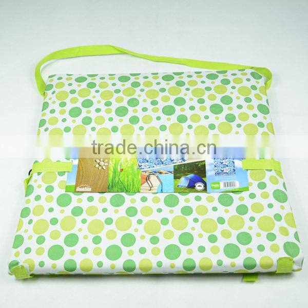 folding beach chair
