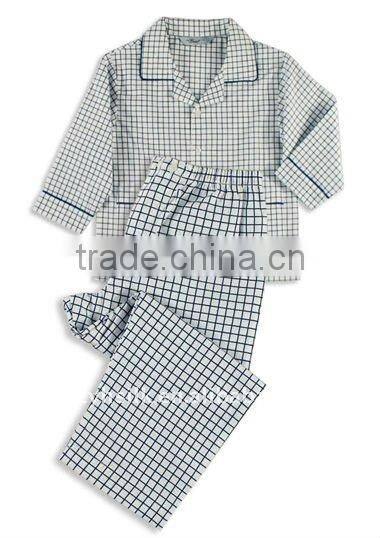 boy's pajamas 2011 new sleepwear