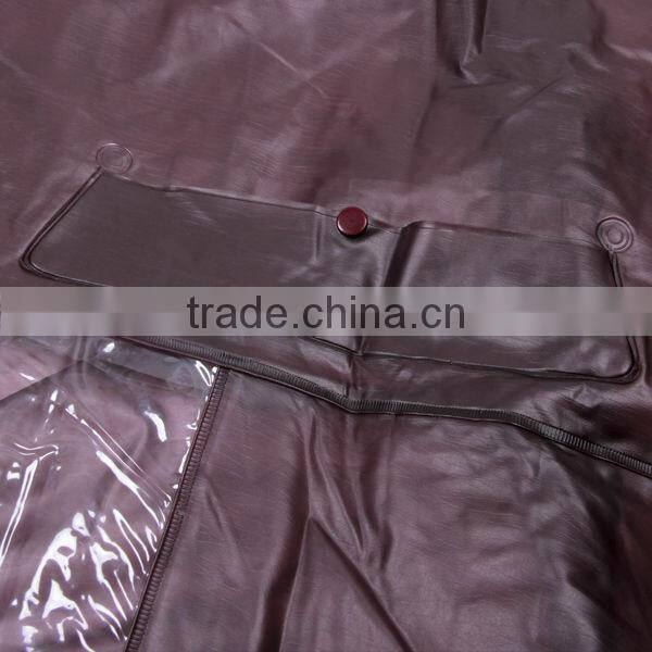 Durable wholesale poncho for rain