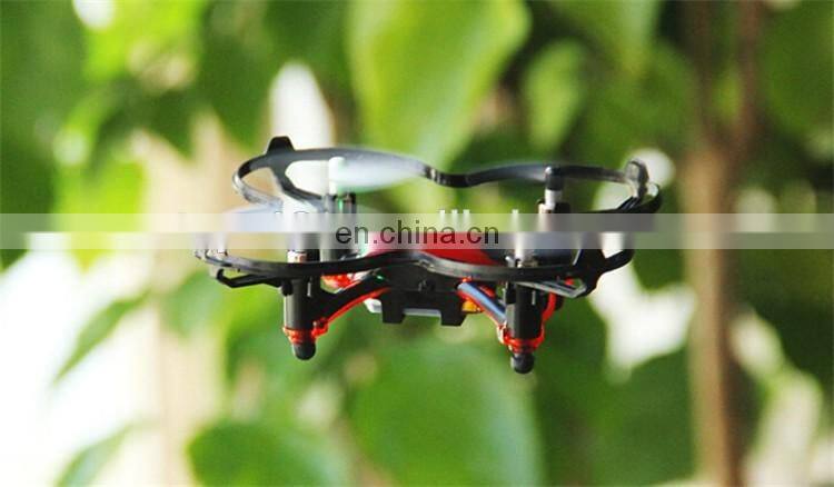 M67 2.4G 4.5CH 6 Axis Gyro Headless and autorotation Nano RC Mini Drone Quadcopter with High