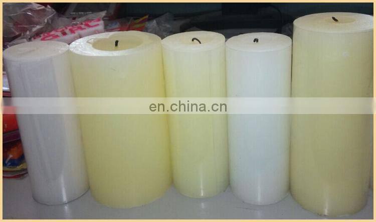 USA No Smoking No Dripping Cheap Pillar Candles Wholesale