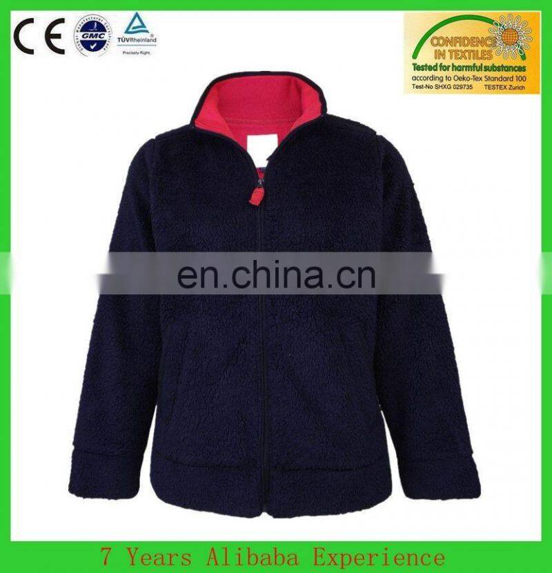 Fashion long sleeves mens clothing latest fashion jacket winter jacket fabric