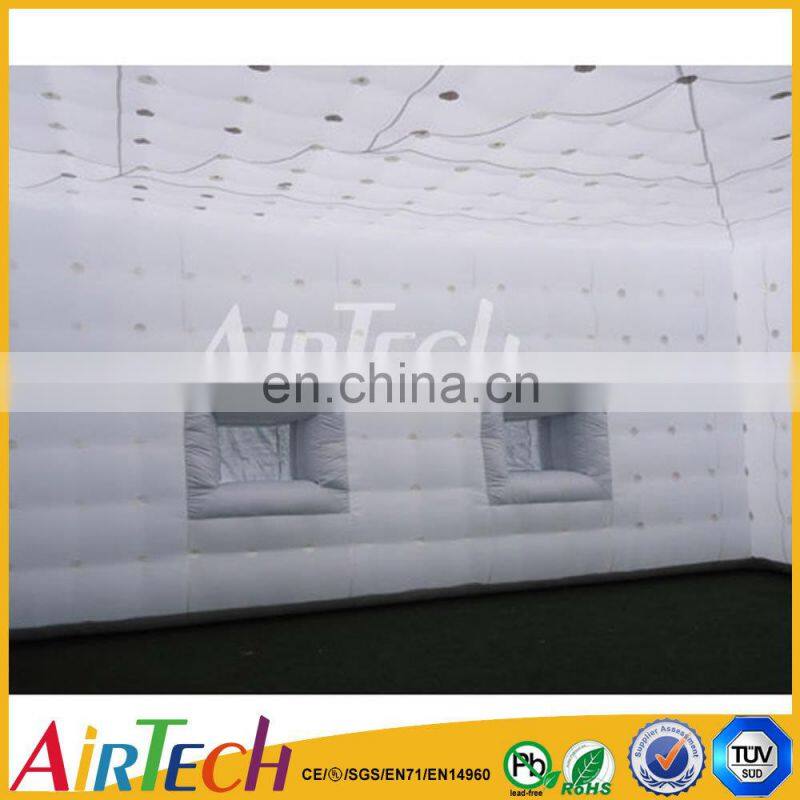 Fire resistant inflatable party tents ltd china buy cheap sell high